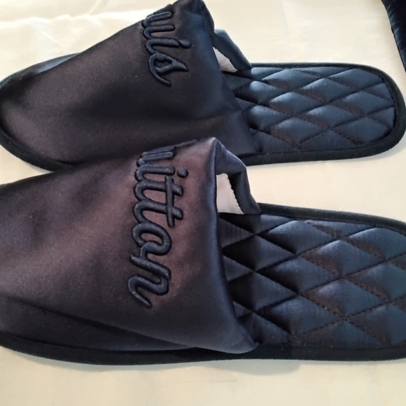 Louis Vuitton Open Back Flat Loafer - Picture 13 of 16